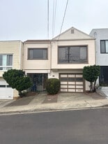 432 Abbot Ave in Daly City, CA - Building Photo