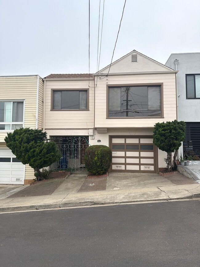 property at 432 Abbot Ave