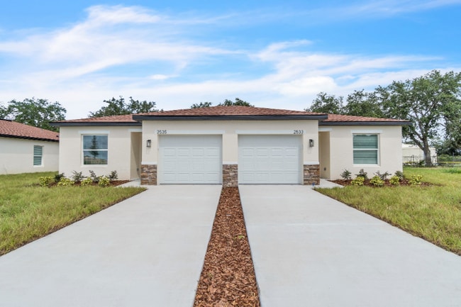 property at 1006 Stinson St