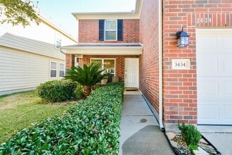 3434 Zephyr Glen Way in Houston, TX - Building Photo - Building Photo