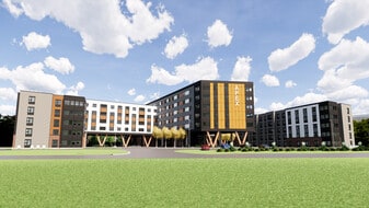 APEX Student Housing