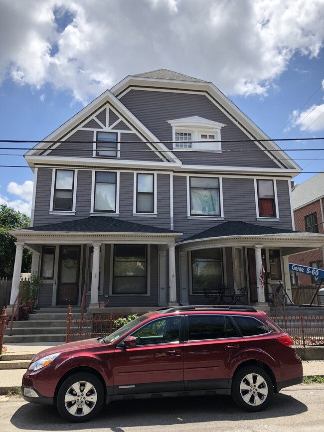 property at 317 e 13th st