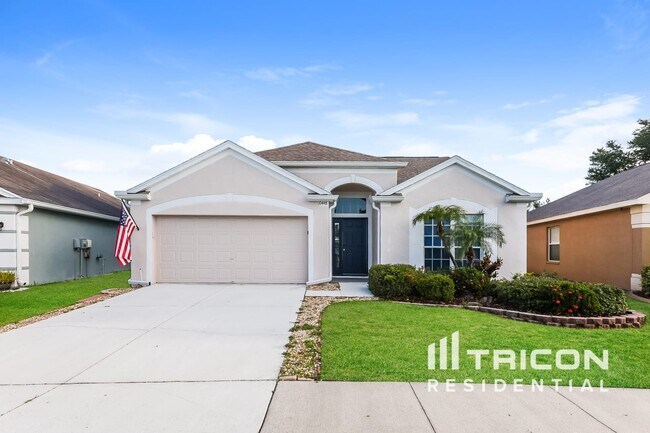 property at 10448 Hallmark Blvd