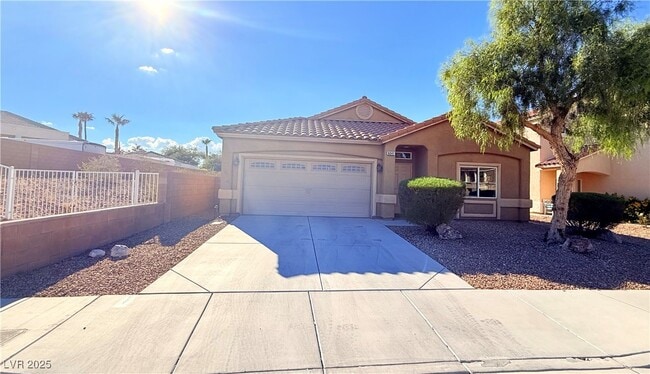 6041 S Rosanna St in Las Vegas, NV - Building Photo - Building Photo