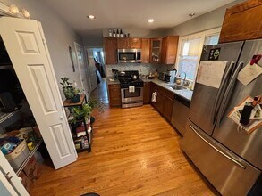 135 Nottinghill Rd in Boston, MA - Building Photo - Building Photo