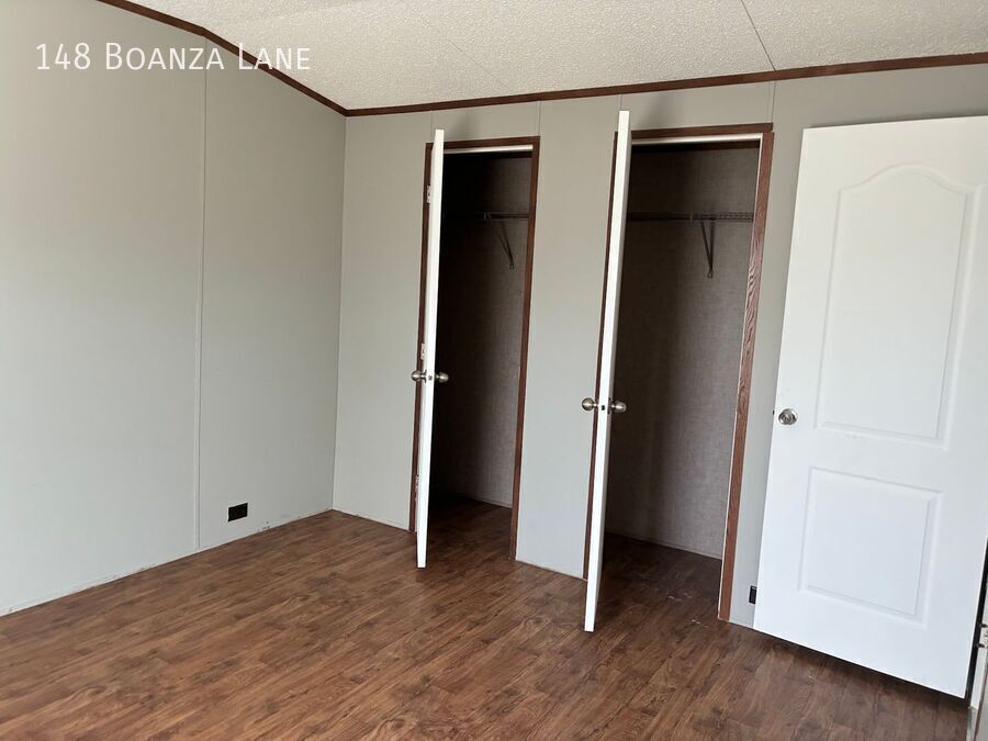 148 Boanza Ln in Wichita Falls, TX - Building Photo