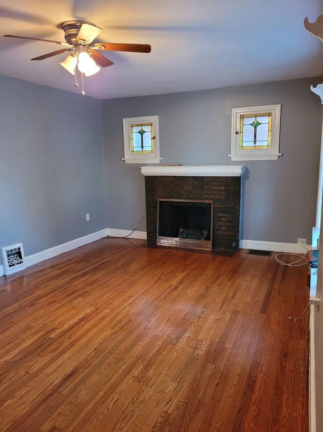 4710 Eichelberger St in St. Louis, MO - Building Photo - Building Photo