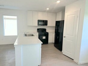 11329 Rodeo Dr in Providence Village, TX - Building Photo - Building Photo