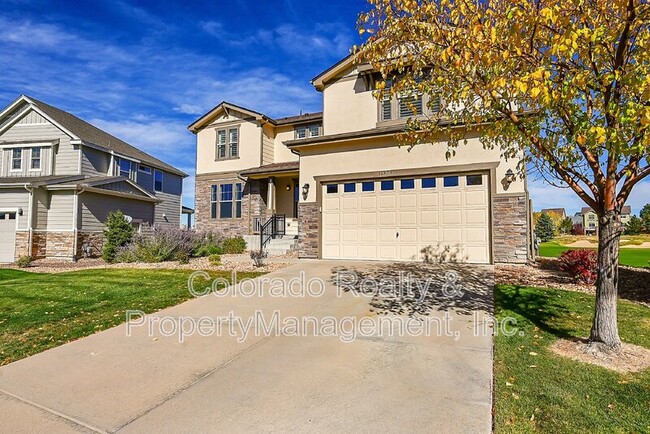 11979 S Allerton Cir in Parker, CO - Building Photo - Building Photo