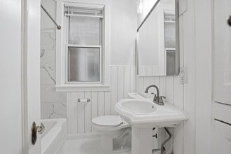 1266 Mississippi Ave, Unit 1 in Pittsburgh, PA - Building Photo - Building Photo