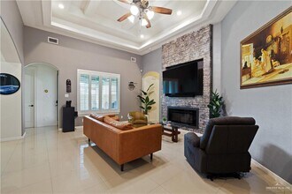 2304 Penrose Ave in Edinburg, TX - Building Photo - Building Photo