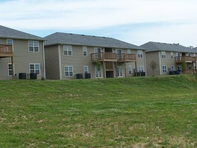 4 Unit Condo Building in Branson, MO - Building Photo - Building Photo