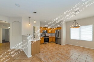 10464 E Port Townsend St in Tucson, AZ - Building Photo