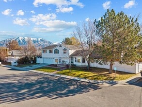 1727 W 860 S in Orem, UT - Building Photo - Building Photo