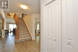 2143 Johnston Rd in Ottawa, ON - Building Photo - Building Photo