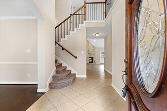 14738 E Apricot Blush Ct in Cypress, TX - Building Photo - Building Photo