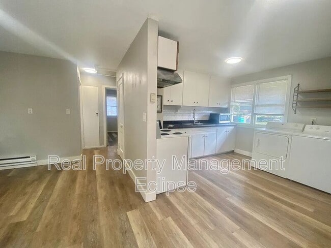 property at 6731 104th Ave NE