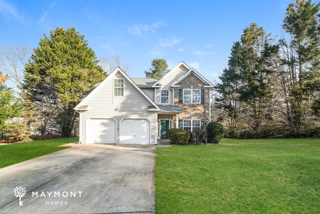 property at 6148 Zealand Pl