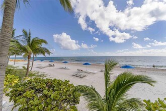 3900 Galt Ocean Dr, Unit #415 in Fort Lauderdale, FL - Foto de edificio - Building Photo