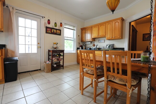 property at 54 Tremont St