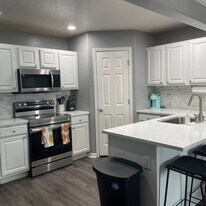 1251 Cattail Dr in Spanish Fork, UT - Building Photo
