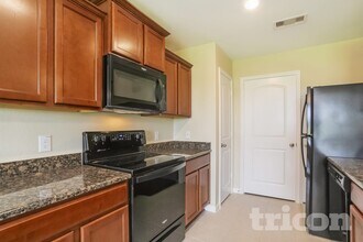 316 Summer Horse Dr in La Marque, TX - Foto de edificio - Building Photo