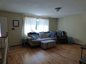 1401 Mt Evans Dr in Longmont, CO - Building Photo - Building Photo