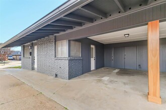 4732 Merwin St in Houston, TX - Building Photo - Building Photo