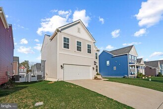 9717 Rockwell Rd in Fredericksburg, VA - Building Photo - Building Photo