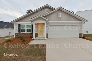 2537 Provence Dr SE in Bolivia, NC - Building Photo