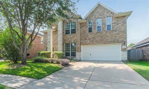property at 10926 Tattershall Ln