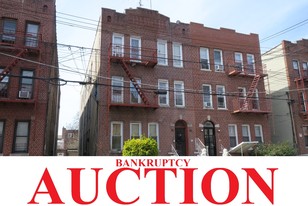 642 E 96 St: Ownership Requesting Proposals Apartments