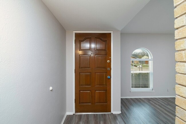 524 White Oak St in Allen, TX - Building Photo - Building Photo