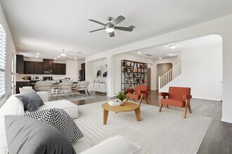 1249 Volente Ln in Leander, TX - Building Photo - Building Photo