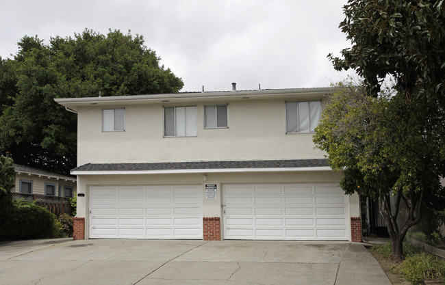 114 Haas Ave in San Leandro, CA - Building Photo - Building Photo