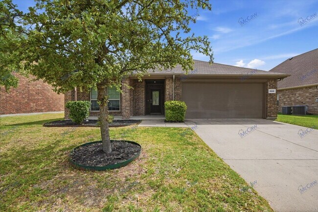 1515 Colgate Dr in Van Alstyne, TX - Building Photo - Building Photo