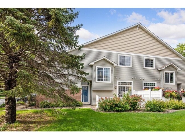 property at 14153 Plymouth Ave S