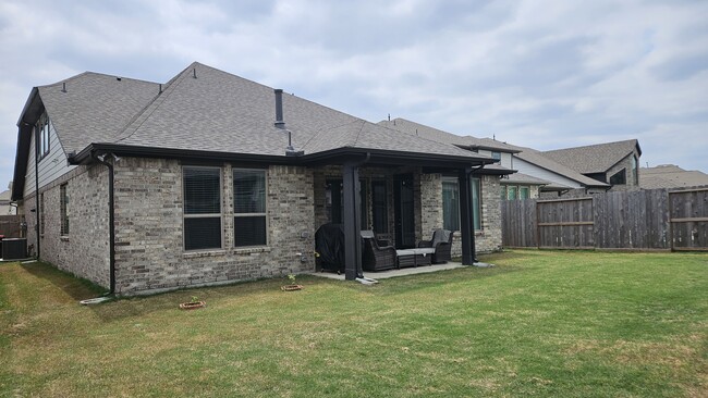 18218 Bluebird Branch Ln in Cypress, TX - Building Photo - Building Photo