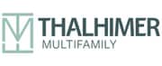 Property Management Company Logo Thalhimer Multifamily