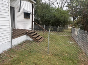 1116 Park St in Florence, AL - Building Photo - Building Photo