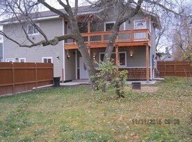 629 9th Ave W in Kalispell, MT - Building Photo