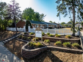 Windom Gables in Minneapolis, MN - Building Photo
