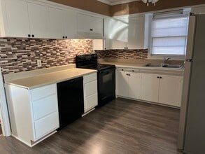 508 N McCrary Rd in Columbus, MS - Building Photo - Building Photo