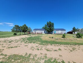 11665 Blaney Rd S in Peyton, CO - Foto de edificio - Building Photo