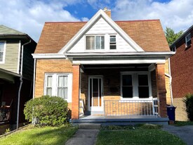 2327 Los Angeles Ave