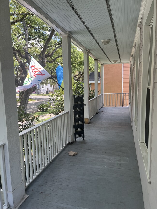 3514 Louisiana Avenue Pky in New Orleans, LA - Building Photo - Building Photo