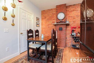45 Aldie St in Boston, MA - Building Photo - Building Photo