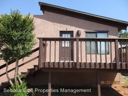 50 Chaparral Dr in Sedona, AZ - Building Photo