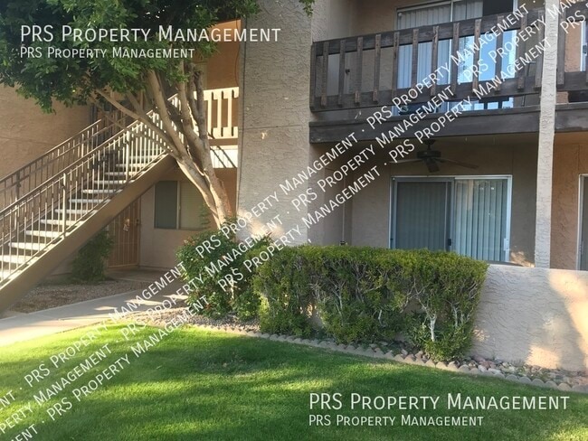 property at 520 N Stapley Dr
