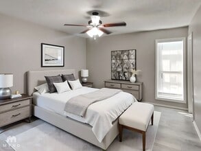 5607 Maple Tree Dr in Memphis, TN - Building Photo - Building Photo